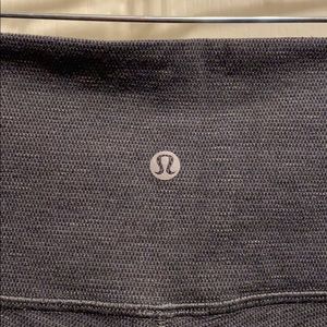 LuLulemon Leggings -Sz 8
